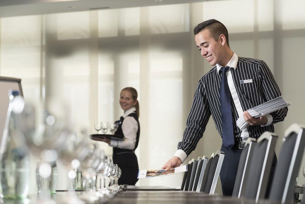 Maritim Hotel Bad Homburg Бад-Хомбург-фор-дер-Хёэ Экстерьер фото
