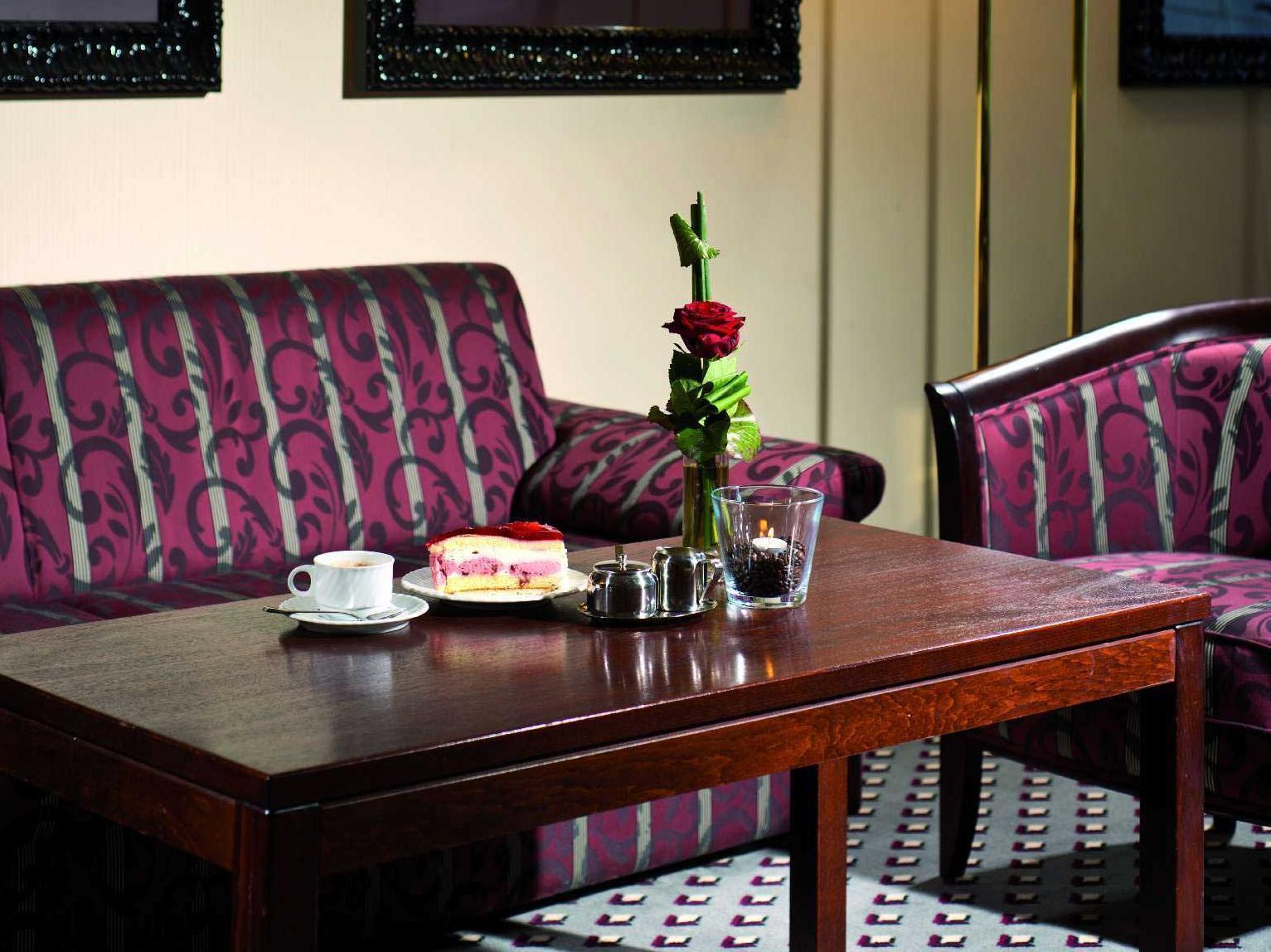 Maritim Hotel Bad Homburg Бад-Хомбург-фор-дер-Хёэ Экстерьер фото