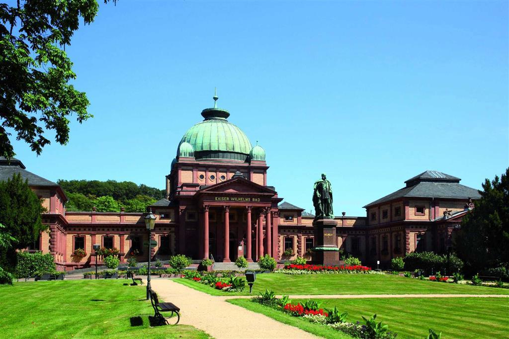 Maritim Hotel Bad Homburg Бад-Хомбург-фор-дер-Хёэ Удобства фото