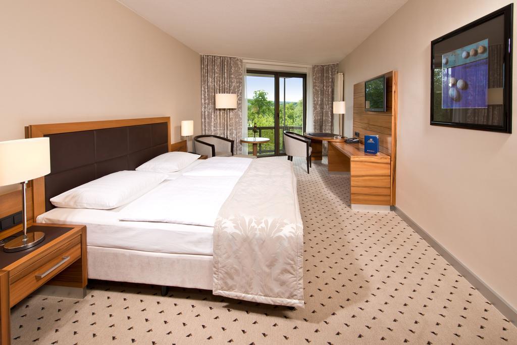 Maritim Hotel Bad Homburg Бад-Хомбург-фор-дер-Хёэ Номер фото